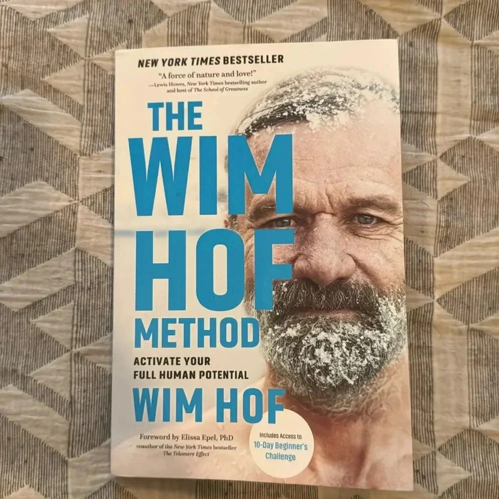 The Wim Hof Method